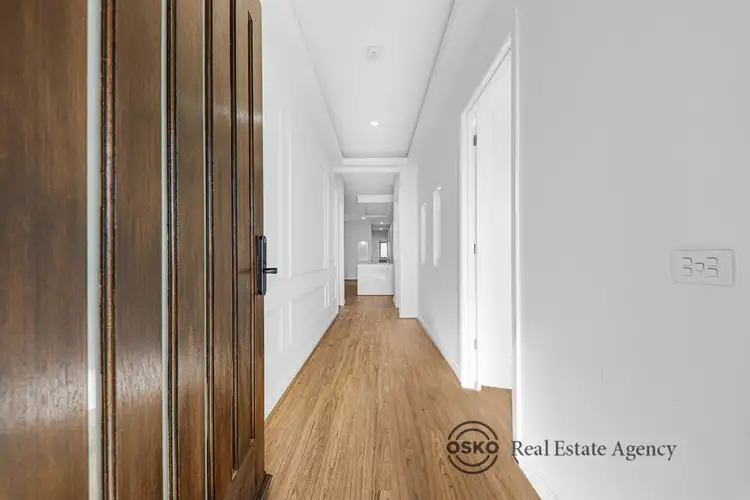 Fourth view of Homely house listing, 95 Waterfern Street, Fraser Rise VIC 3336