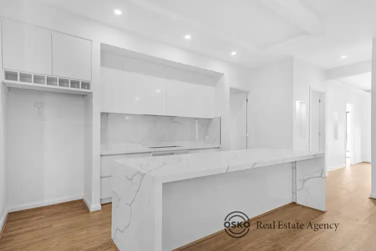 Fifth view of Homely house listing, 95 Waterfern Street, Fraser Rise VIC 3336