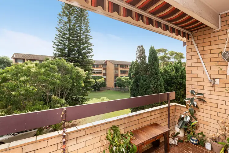 Third view of Homely apartment listing, 128/22 Tunbridge Street, Mascot NSW 2020