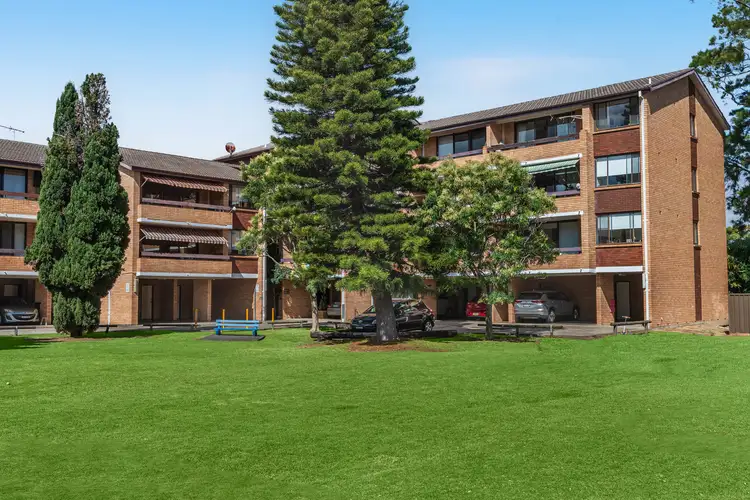 Sixth view of Homely apartment listing, 128/22 Tunbridge Street, Mascot NSW 2020