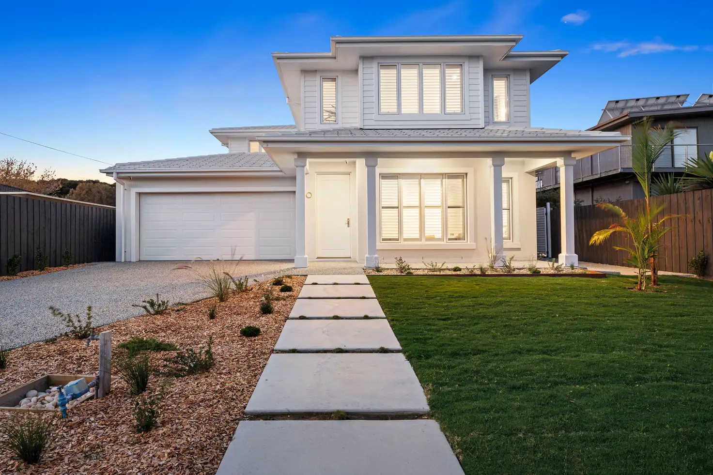 Main view of Homely house listing, 10 Kooringal Road, Blairgowrie VIC 3942