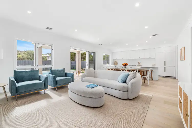 Second view of Homely house listing, 10 Kooringal Road, Blairgowrie VIC 3942