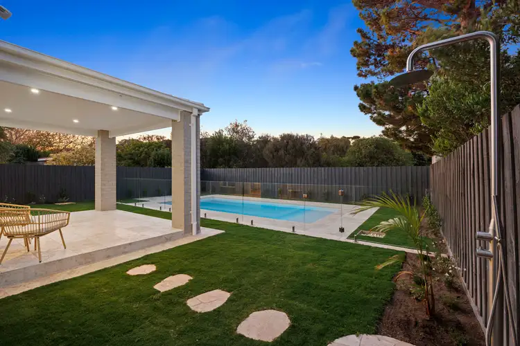 Third view of Homely house listing, 10 Kooringal Road, Blairgowrie VIC 3942