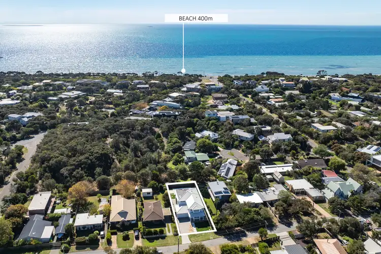 Fourth view of Homely house listing, 10 Kooringal Road, Blairgowrie VIC 3942