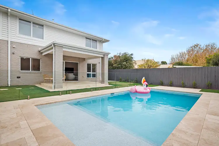 Fifth view of Homely house listing, 10 Kooringal Road, Blairgowrie VIC 3942