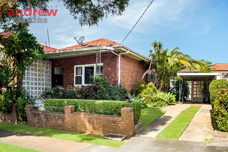 2 Fletcher Street, Campsie NSW 2194