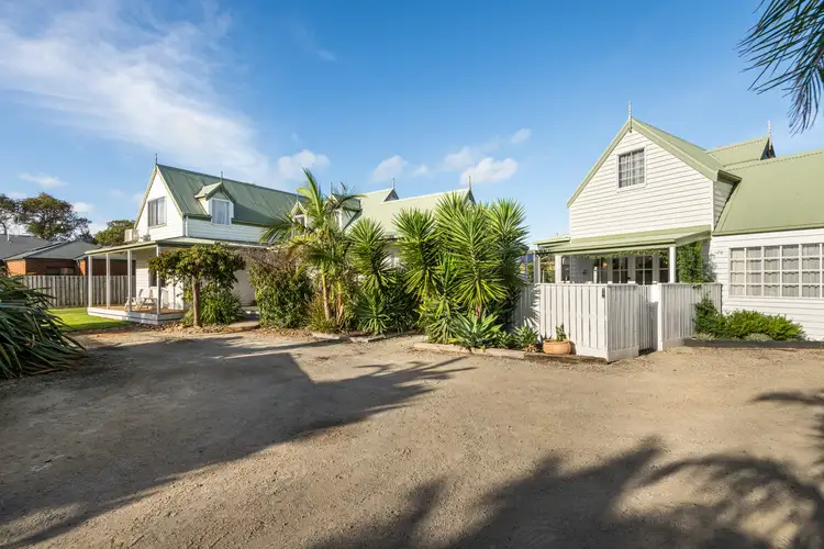 40 Clifton Springs Road, Drysdale VIC 3222