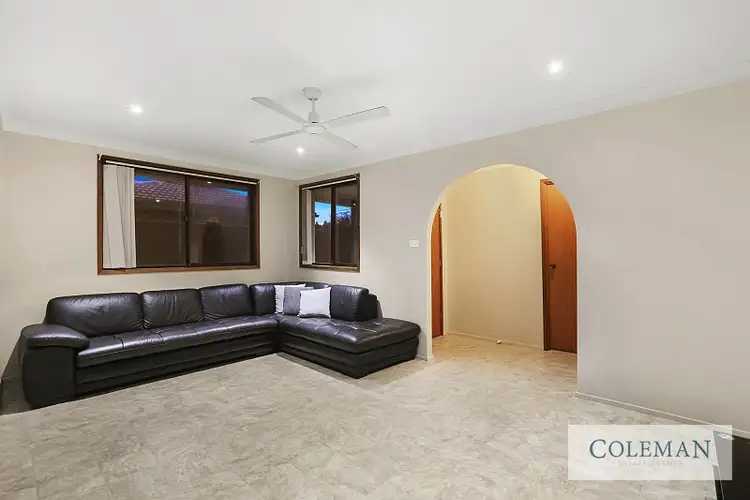 Fourth view of Homely house listing, 34 Karangal Crescent, Buff Point NSW 2262