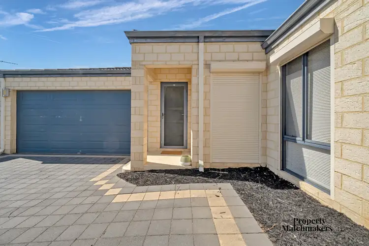 16C Bilinga Road, Westminster WA 6061