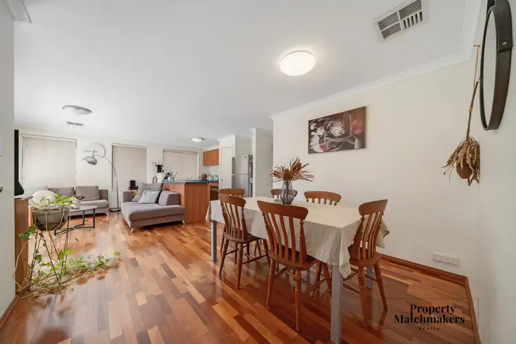 Third view of Homely villa listing, 16C Bilinga Road, Westminster WA 6061