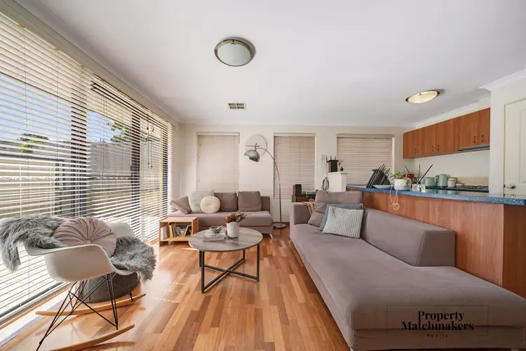 Fourth view of Homely villa listing, 16C Bilinga Road, Westminster WA 6061