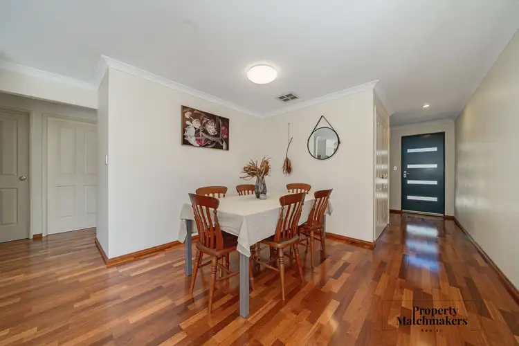 Sixth view of Homely villa listing, 16C Bilinga Road, Westminster WA 6061