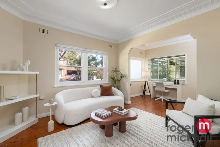 Fifth view of Homely house listing, 16A Renown Street, Canada Bay NSW 2046