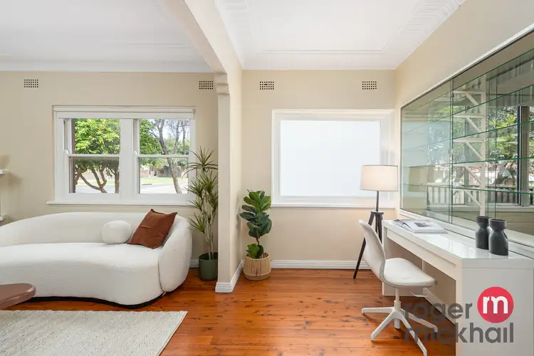 Sixth view of Homely house listing, 16A Renown Street, Canada Bay NSW 2046