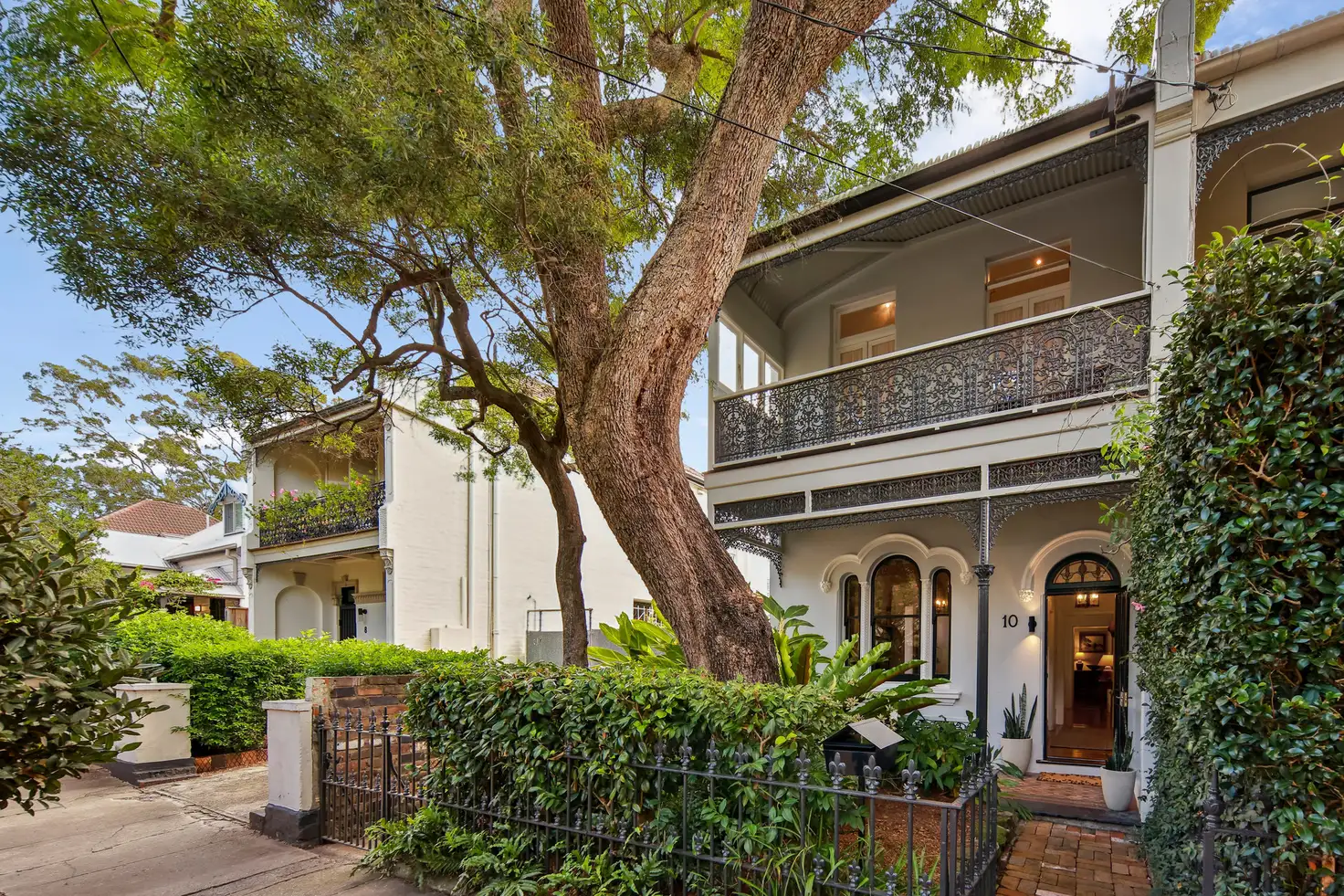 Main view of Homely house listing, 10 Bogan Street, Summer Hill NSW 2130