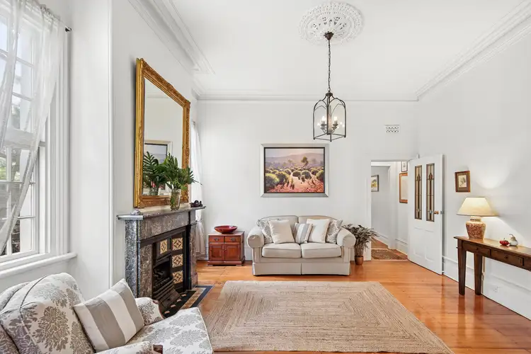 Second view of Homely house listing, 10 Bogan Street, Summer Hill NSW 2130