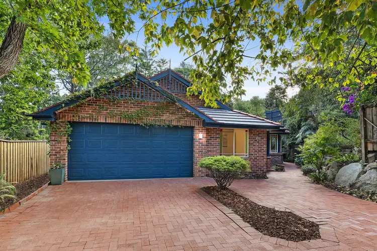 51A Cardinal Avenue