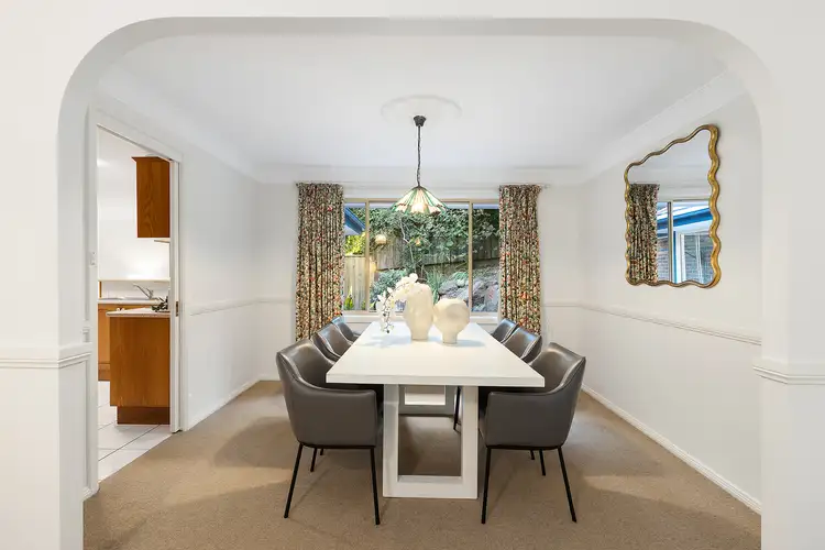 Fourth view of Homely house listing, 51A Cardinal Avenue, Beecroft NSW 2119