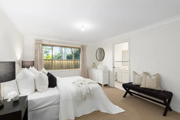 Fifth view of Homely house listing, 51A Cardinal Avenue, Beecroft NSW 2119