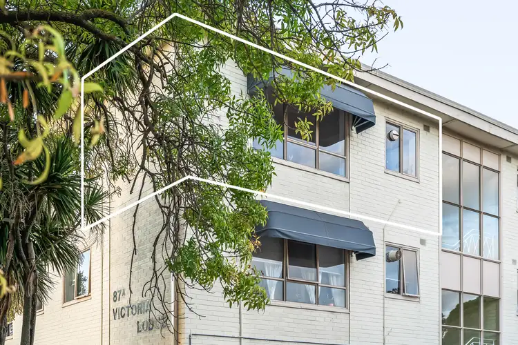 12/87A Clyde Street, Thornbury VIC 3071