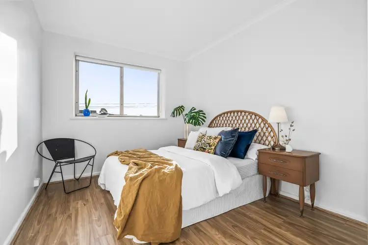 Fifth view of Homely apartment listing, 12/87A Clyde Street, Thornbury VIC 3071