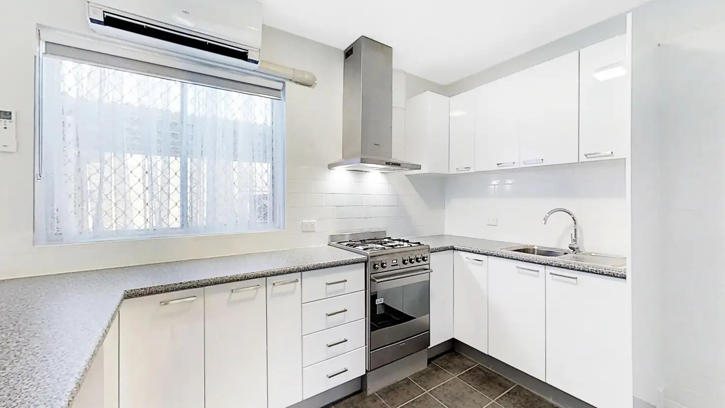 Main view of Homely unit listing, 1/25 Macquoid Street, Queanbeyan NSW 2620