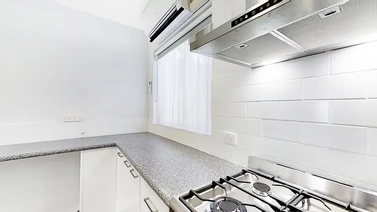 Second view of Homely unit listing, 1/25 Macquoid Street, Queanbeyan NSW 2620