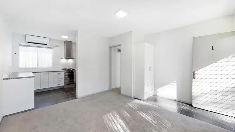Third view of Homely unit listing, 1/25 Macquoid Street, Queanbeyan NSW 2620