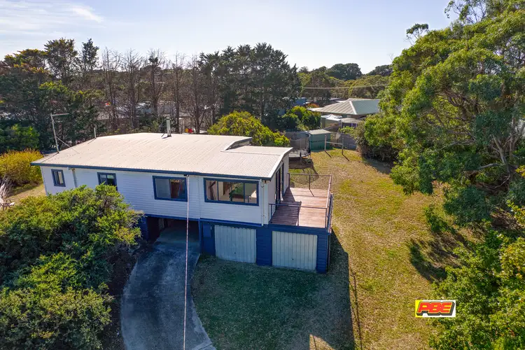 9-11 Pandora Avenue, Venus Bay VIC 3956