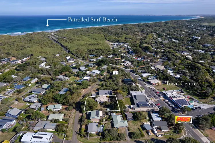 9-11 Pandora Avenue, Venus Bay VIC 3956