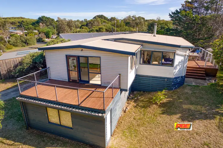 9-11 Pandora Avenue, Venus Bay VIC 3956