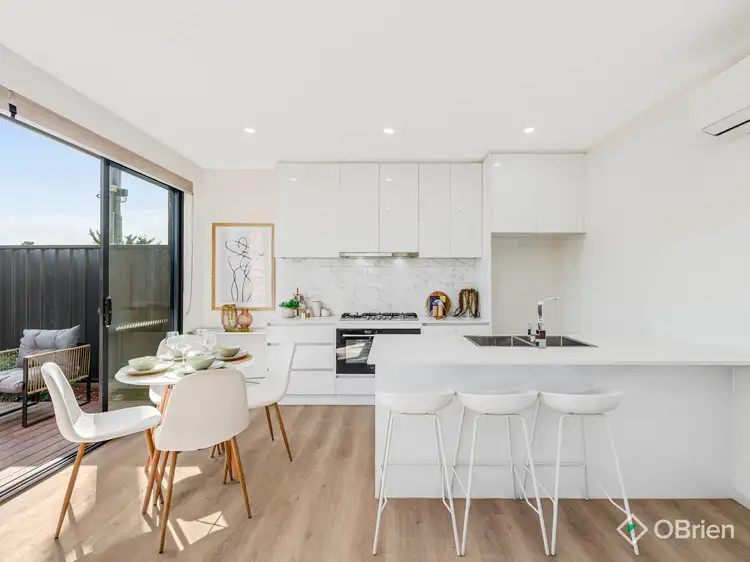 Second view of Homely house listing, 52 Christie Street, Deer Park VIC 3023