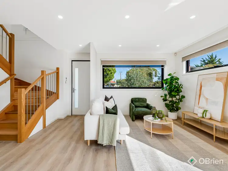 Third view of Homely house listing, 52 Christie Street, Deer Park VIC 3023