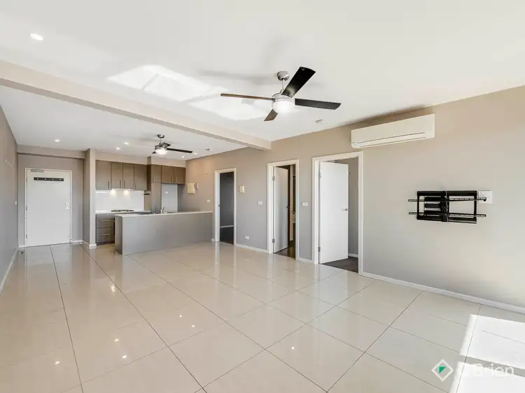 Second view of Homely unit listing, 15/32 East Esplanade, St Albans VIC 3021