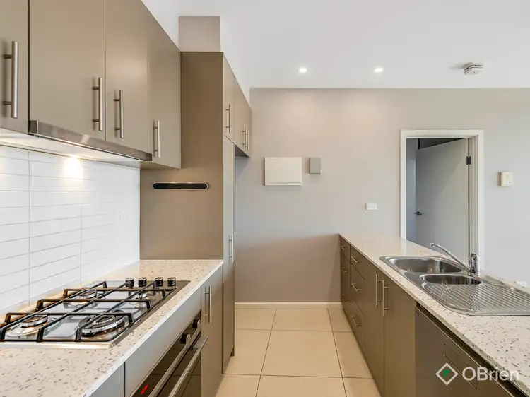 Third view of Homely unit listing, 15/32 East Esplanade, St Albans VIC 3021