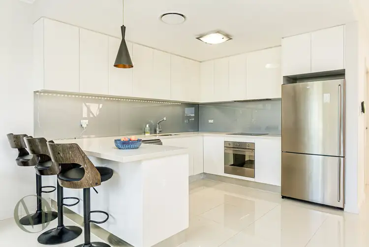 Fourth view of Homely semi-detached listing, 11A Lindsay Avenue, Ermington NSW 2115