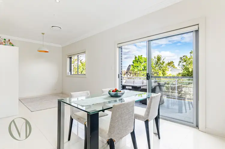 Fifth view of Homely semi-detached listing, 11A Lindsay Avenue, Ermington NSW 2115