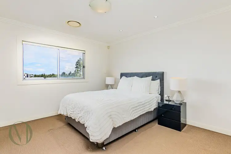 Sixth view of Homely semi-detached listing, 11A Lindsay Avenue, Ermington NSW 2115