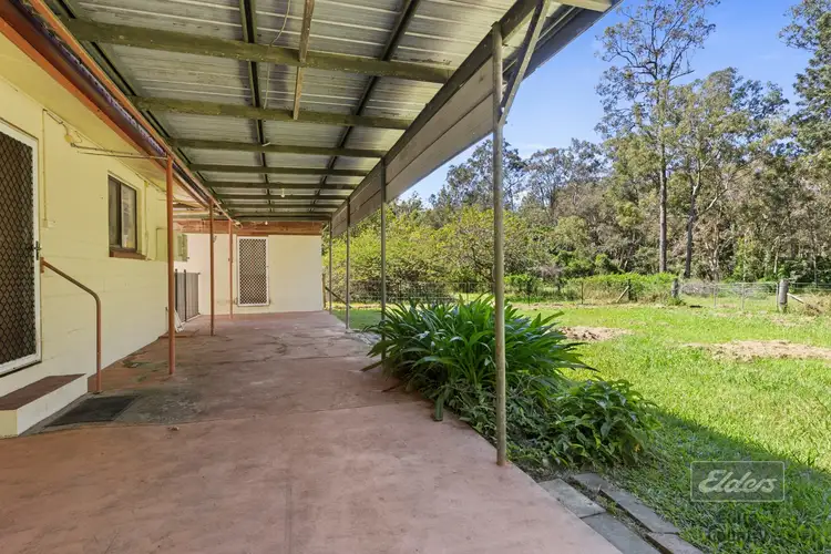 Second view of Homely house listing, 121 Faine Road, Bauple QLD 4650