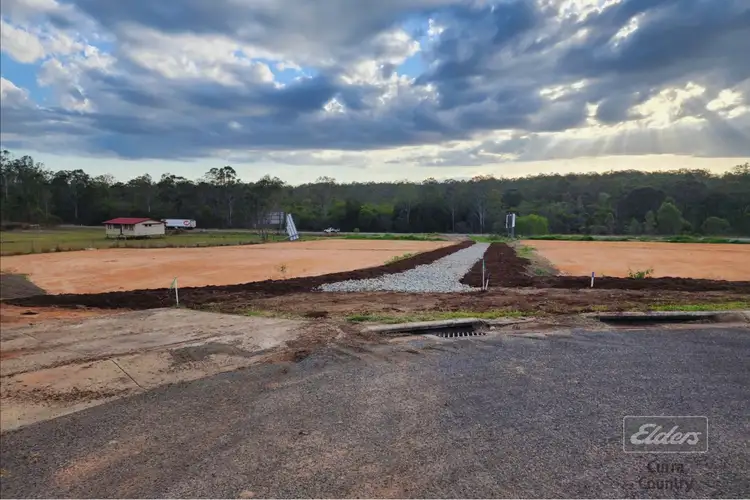 Lot 3 Moran Crescent, Curra QLD 4570