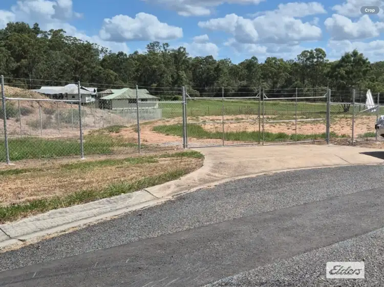 Second view of Homely land listing, Lot 3 Moran Crescent, Curra QLD 4570