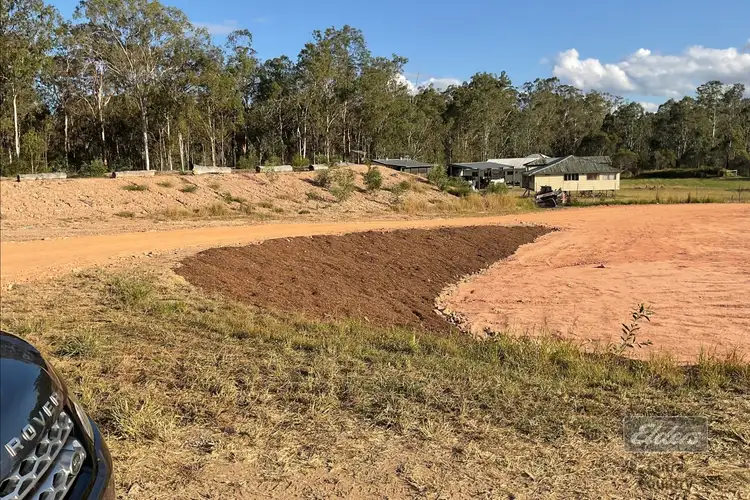 Fourth view of Homely land listing, Lot 3 Moran Crescent, Curra QLD 4570