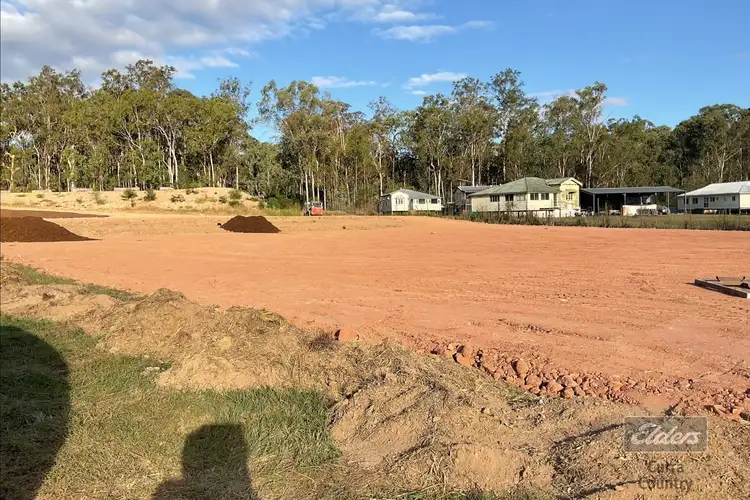 Fifth view of Homely land listing, Lot 3 Moran Crescent, Curra QLD 4570