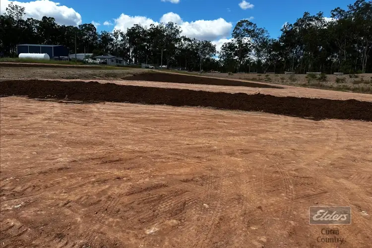 Sixth view of Homely land listing, Lot 3 Moran Crescent, Curra QLD 4570