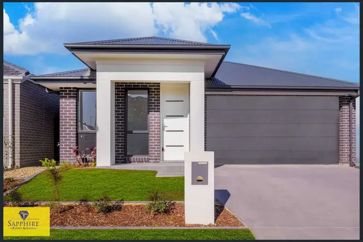 112 Heritage Drive, Appin NSW 2560