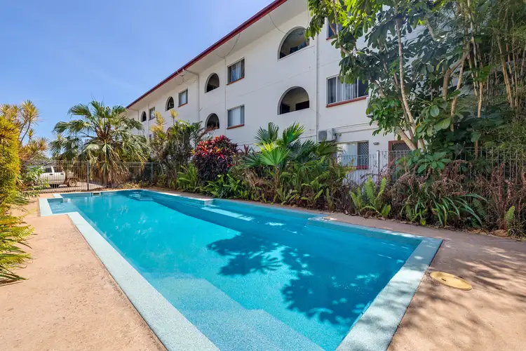 27/3 Kelsey Crescent, Millner NT 810