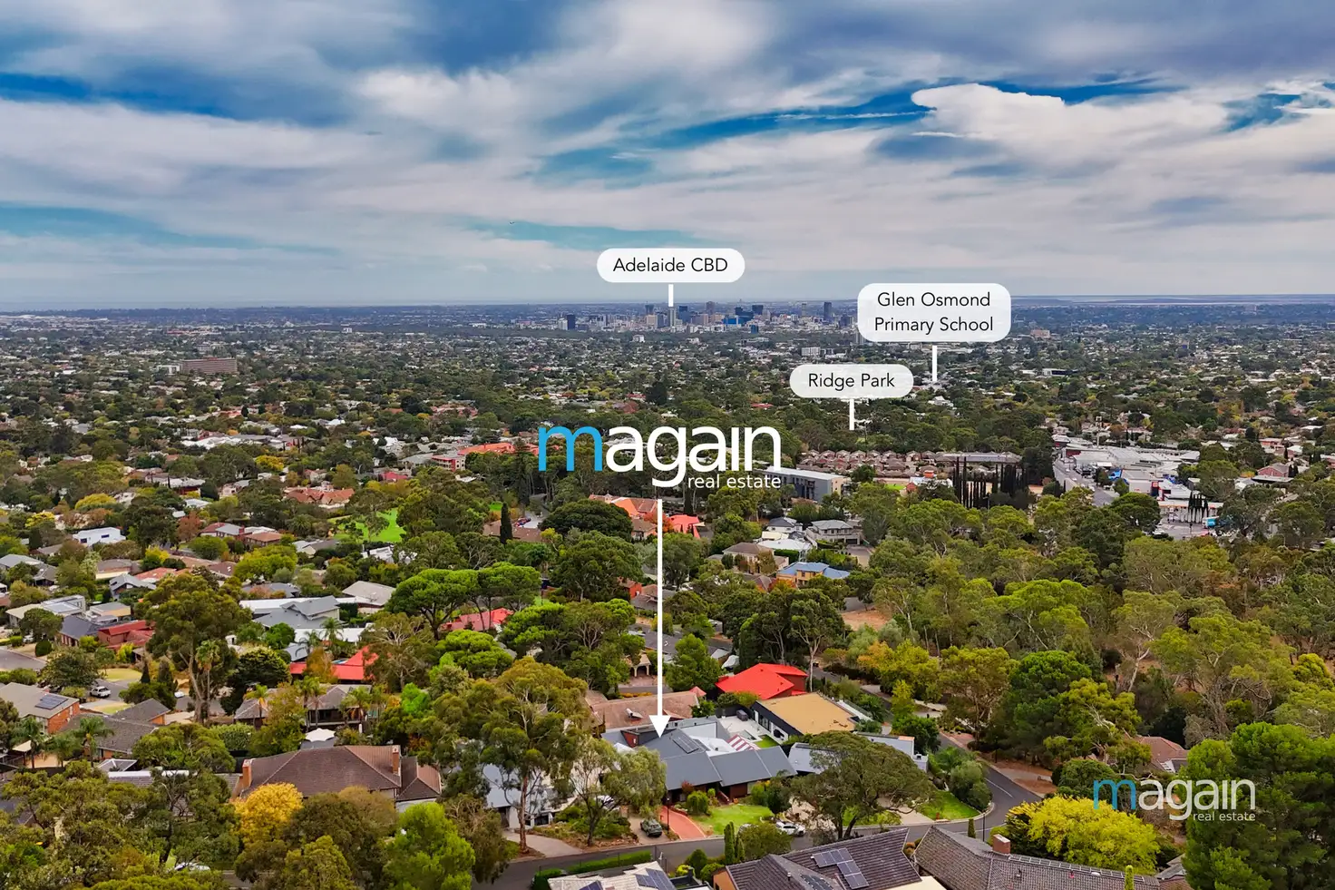 Main view of Homely house listing, 50A Birksgate Drive, Urrbrae SA 5064