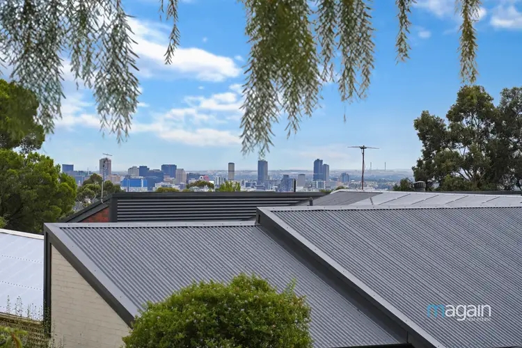 Third view of Homely house listing, 50A Birksgate Drive, Urrbrae SA 5064