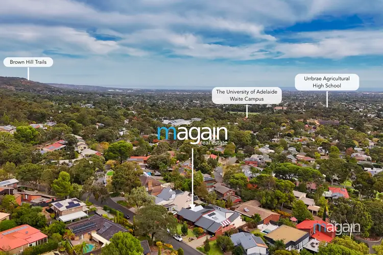 Fourth view of Homely house listing, 50A Birksgate Drive, Urrbrae SA 5064