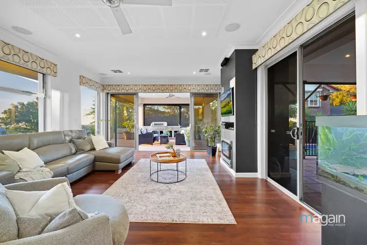53 Davenport Terrace